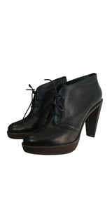 Botines Pumps