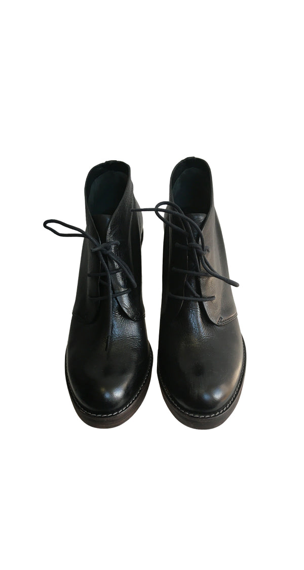Botines Pumps