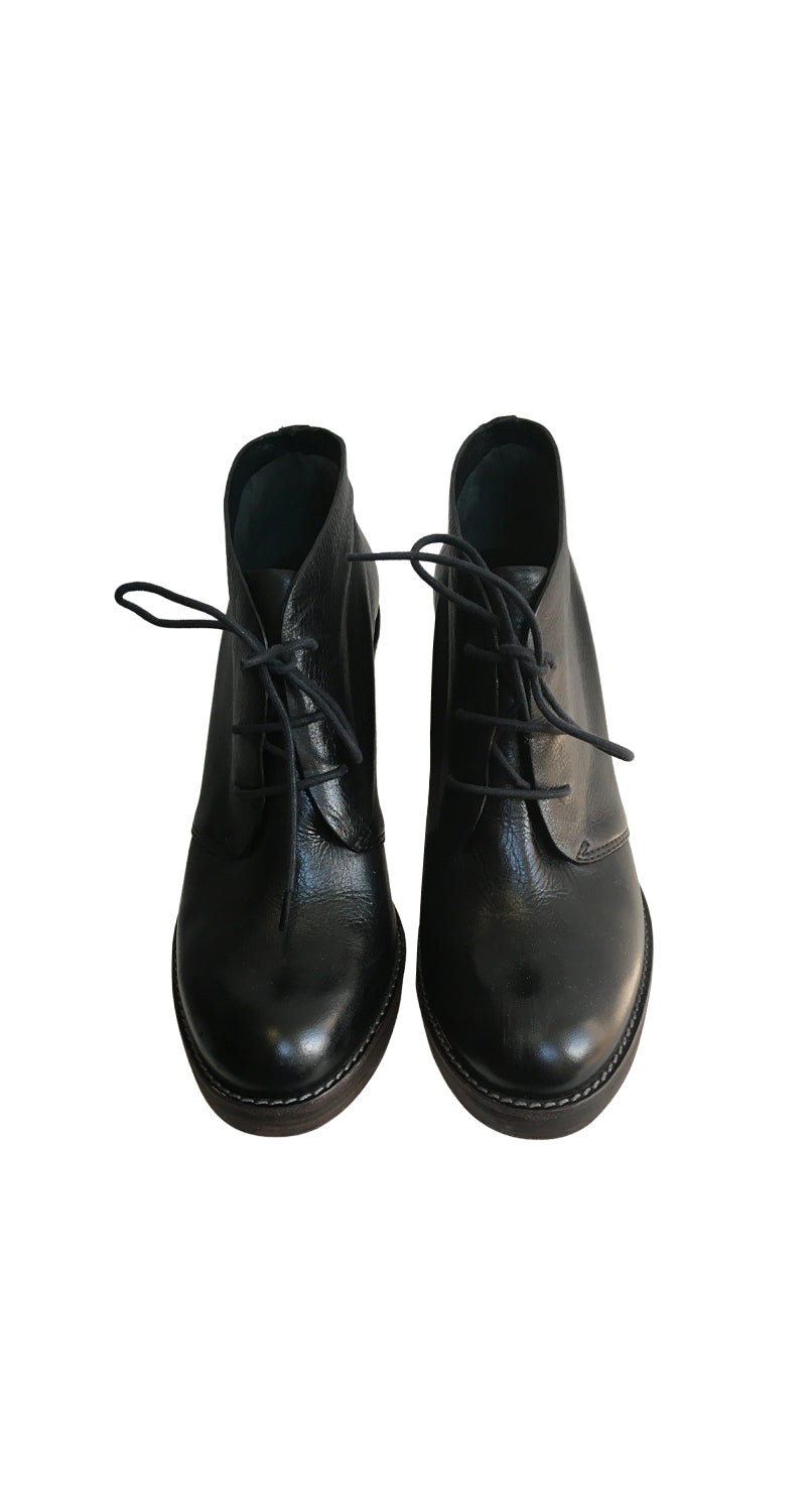 Botines Pumps