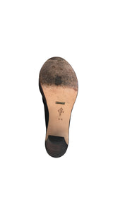 Botines Pumps