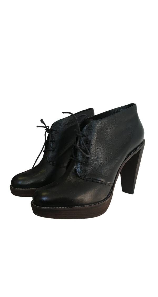 Botines Pumps