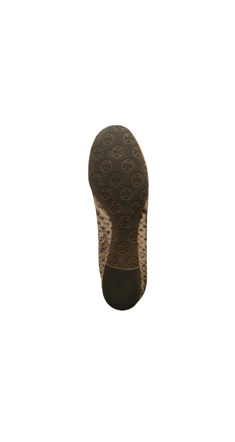 Minnie Flats