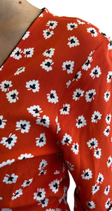 Vestido Big Apple