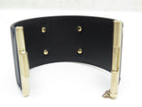 Pulsera Edición Ldta. Interlocking CC (5269513830535)