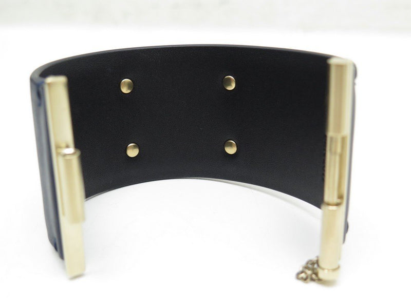 Pulsera Edición Ldta. Interlocking CC (5269513830535)
