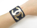 Pulsera Edición Ldta. Interlocking CC (5269513830535)