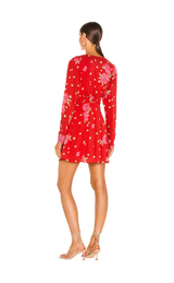Vestido Strawberry