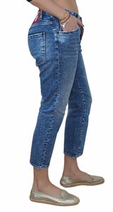 Jeans Easy Wash