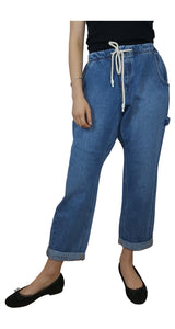 Jeans Boyfriend Jogger