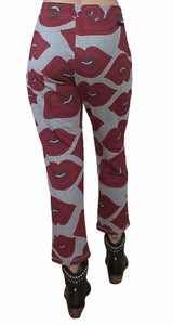 Pantalón Buzo Besos