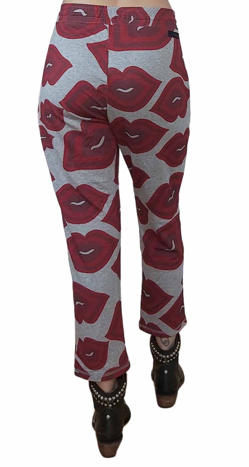 Pantalón Buzo Besos