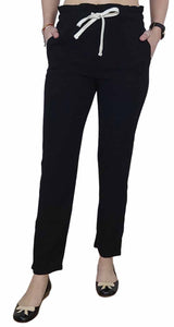 Pantalón Básico Negro
