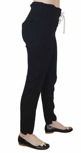 Pantalón Básico Negro