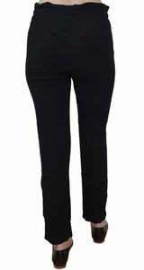 Pantalón Básico Negro
