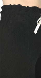 Pantalón Básico Negro