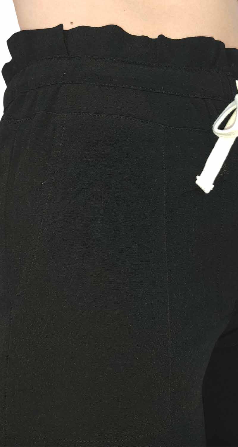 Pantalón Básico Negro