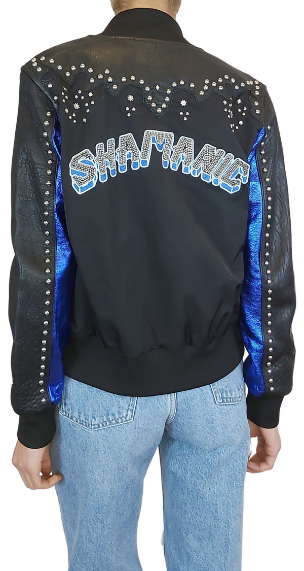 Chaqueta Phantom