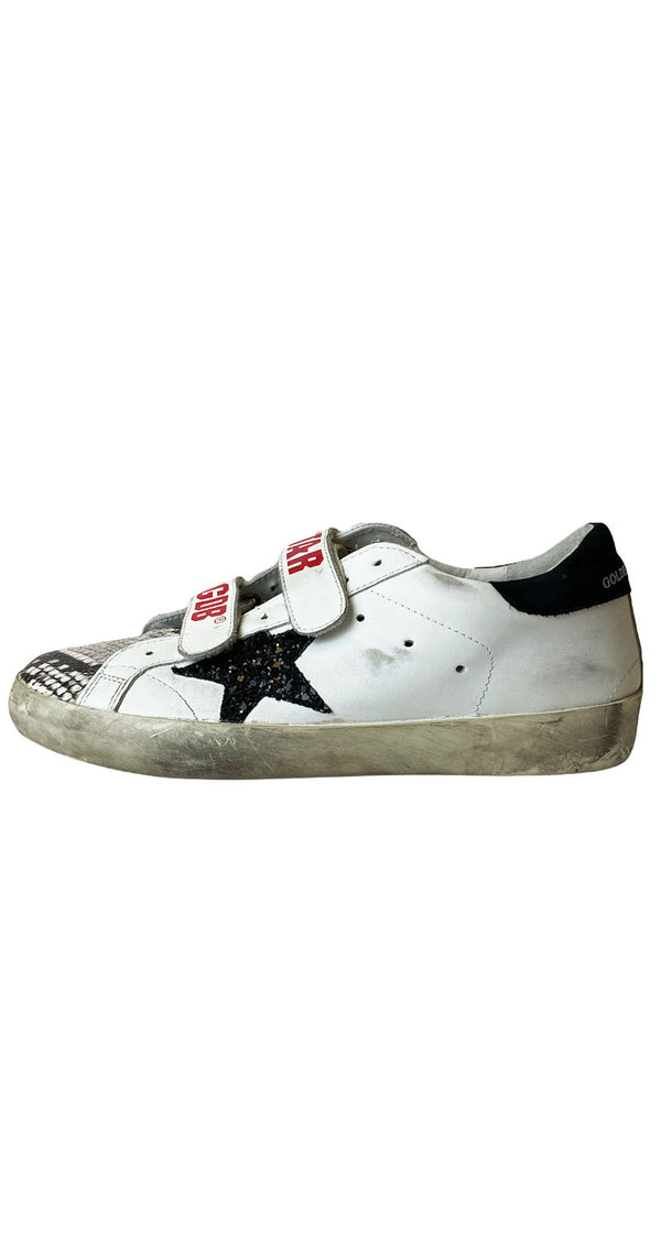 Zapatillas Old School