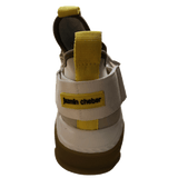 Zapatillas Chunky Amarillo