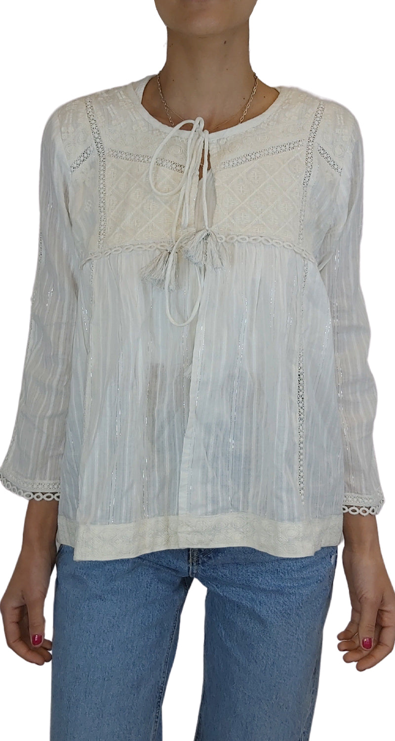 Saco Astoria Maki