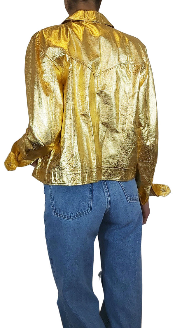 Campera Fran C
