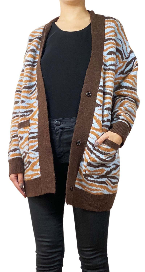 Cardigan Cervino