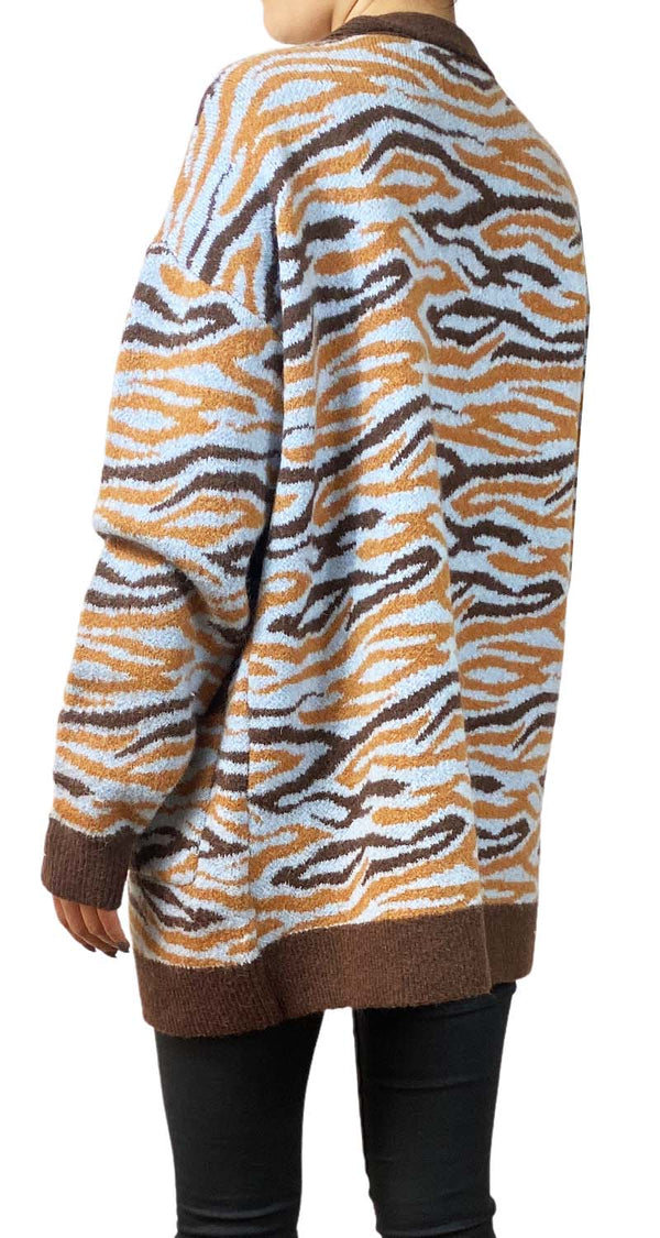 Cardigan Cervino