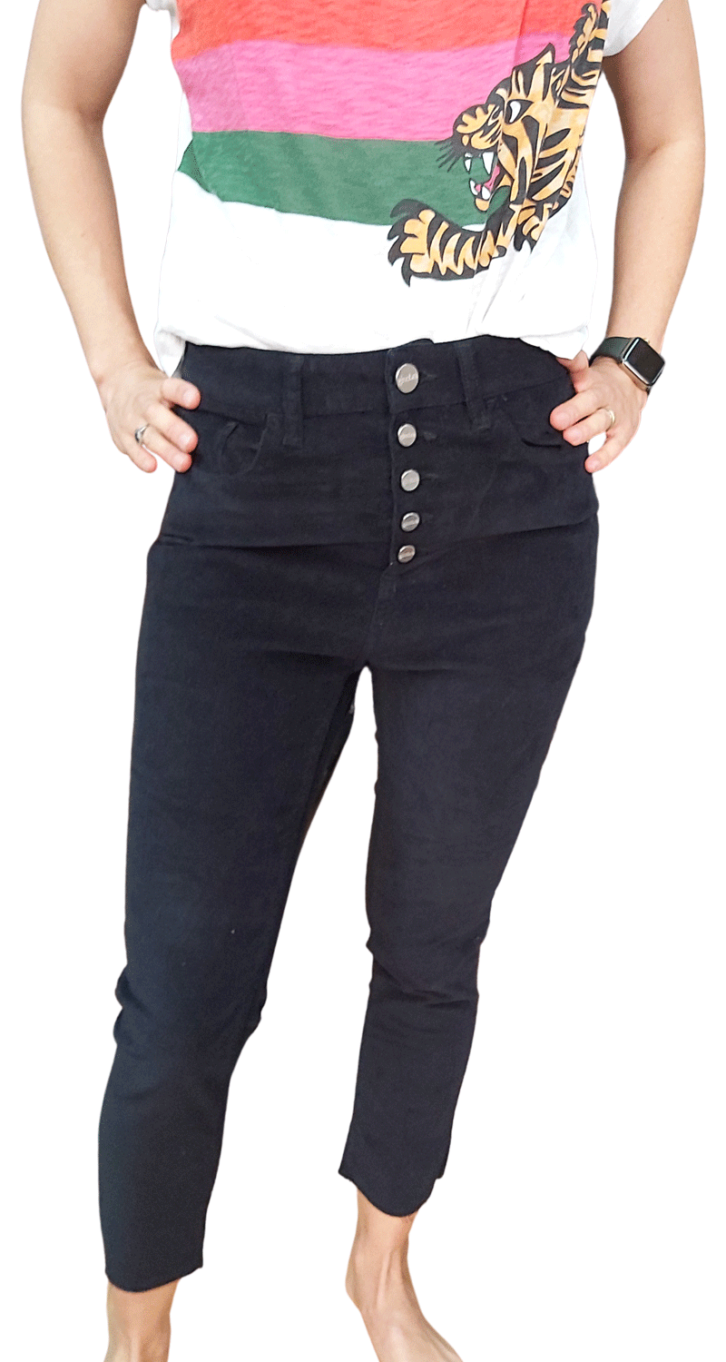 Pantalón Cotelé