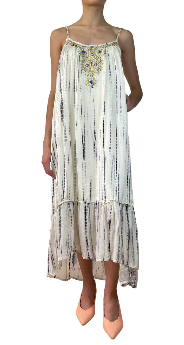 Vestido Seryoga