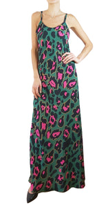 Maxi Vestido Dominga