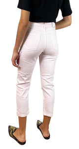 Pantalón Rosado Cargo