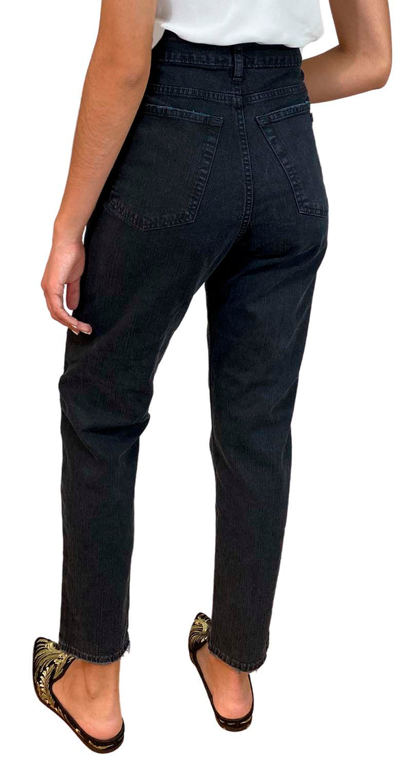 Jeans Denim Pacto Negro