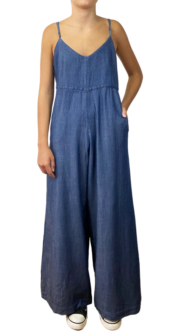 Enterito Denim