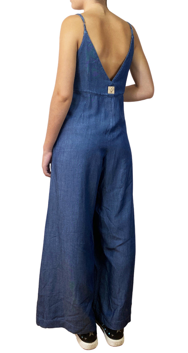 Enterito Denim