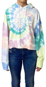 Polerón Tie Dye