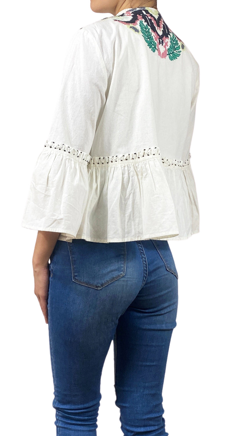 Saco Nip