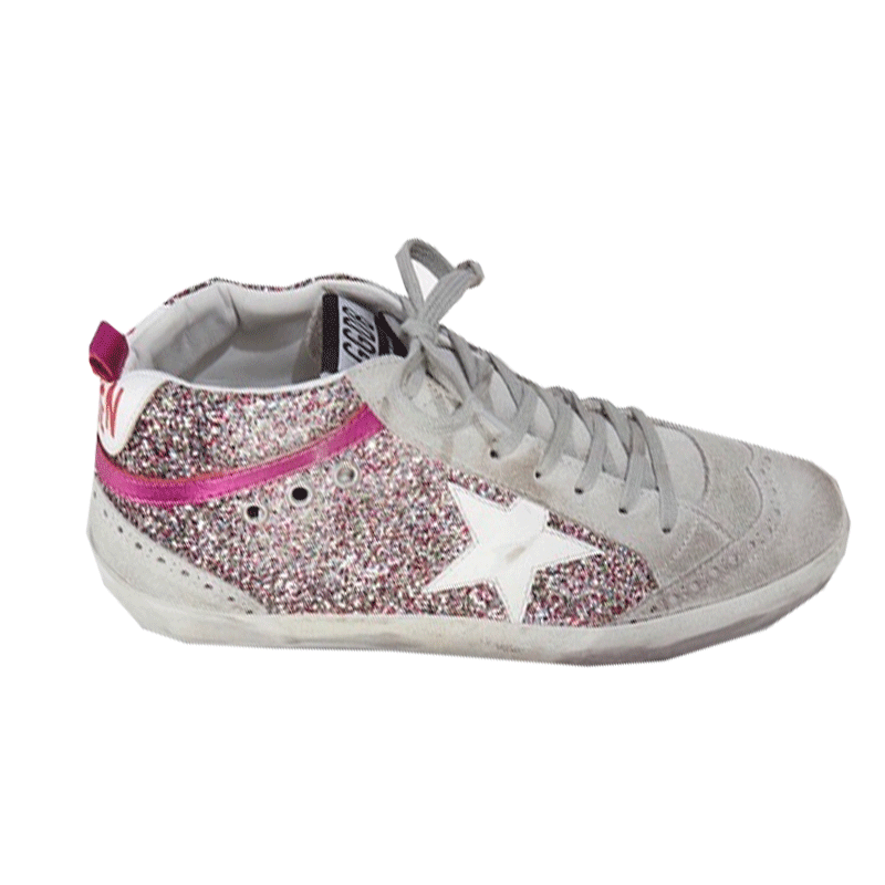 Superstar White