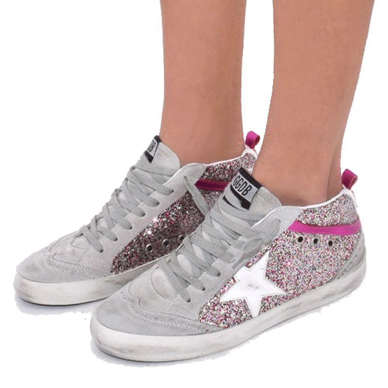 Superstar White