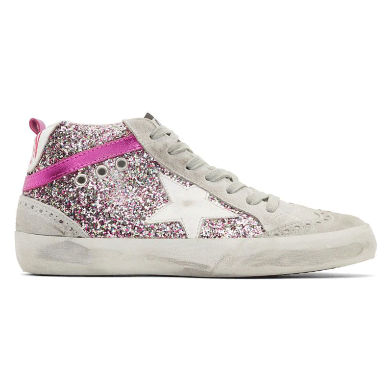 Superstar White