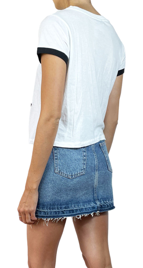 Polera Hotel California