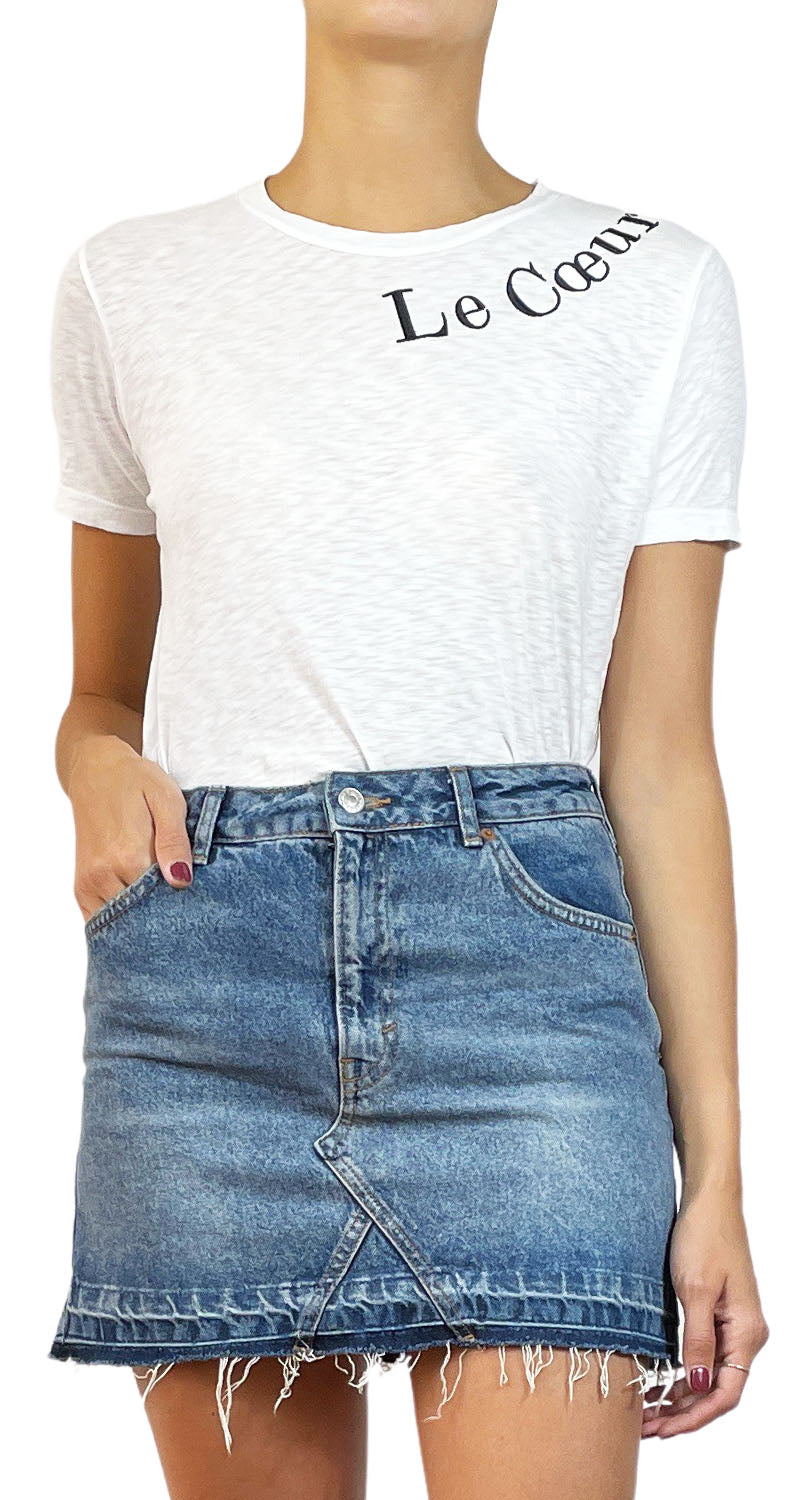 Polera Le Coeur