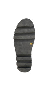 Sandalias Negras