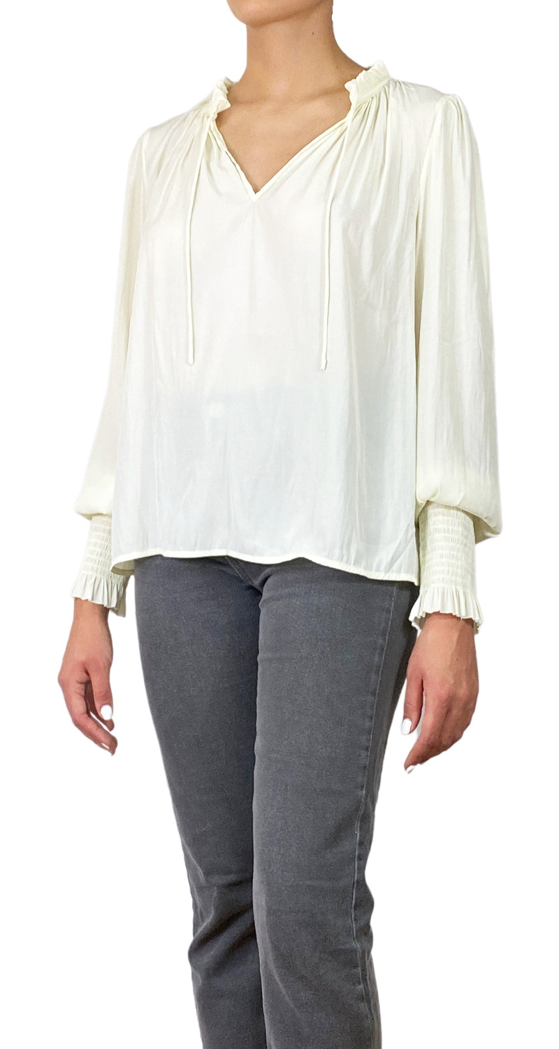 Blusa Elegant New