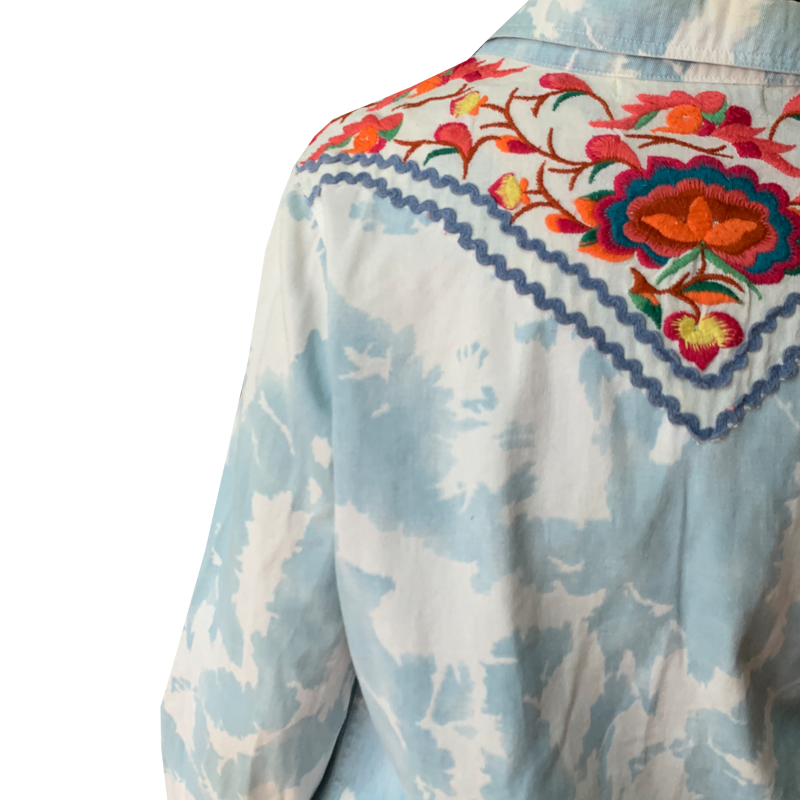 Camisa Anachak