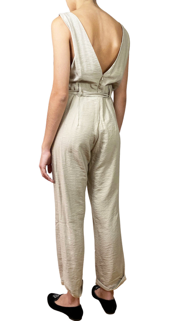 Enterito Beige