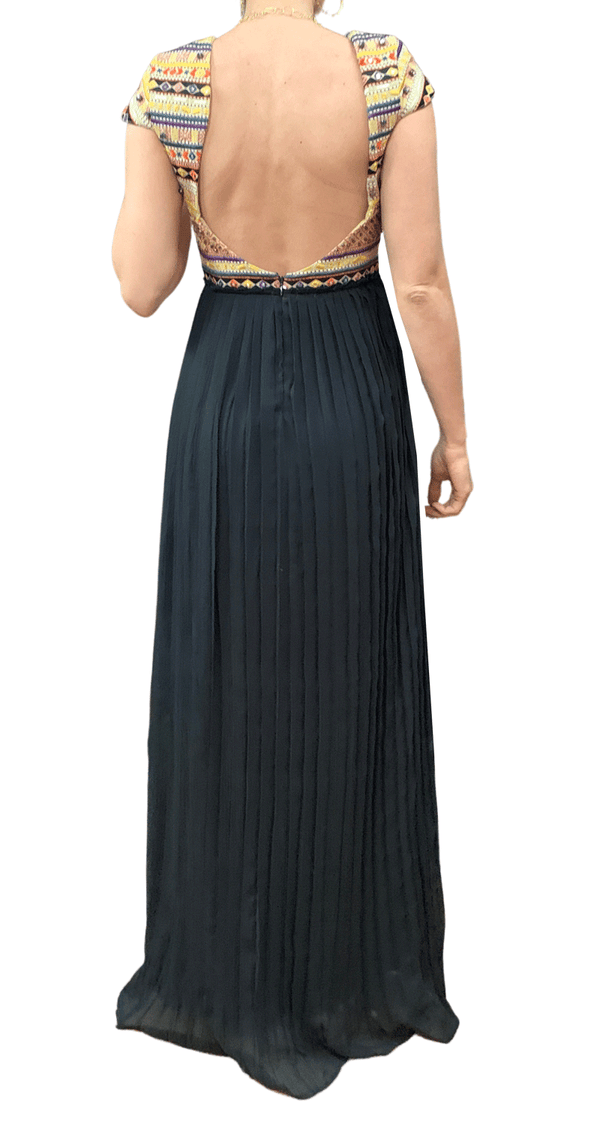 Vestido Andia