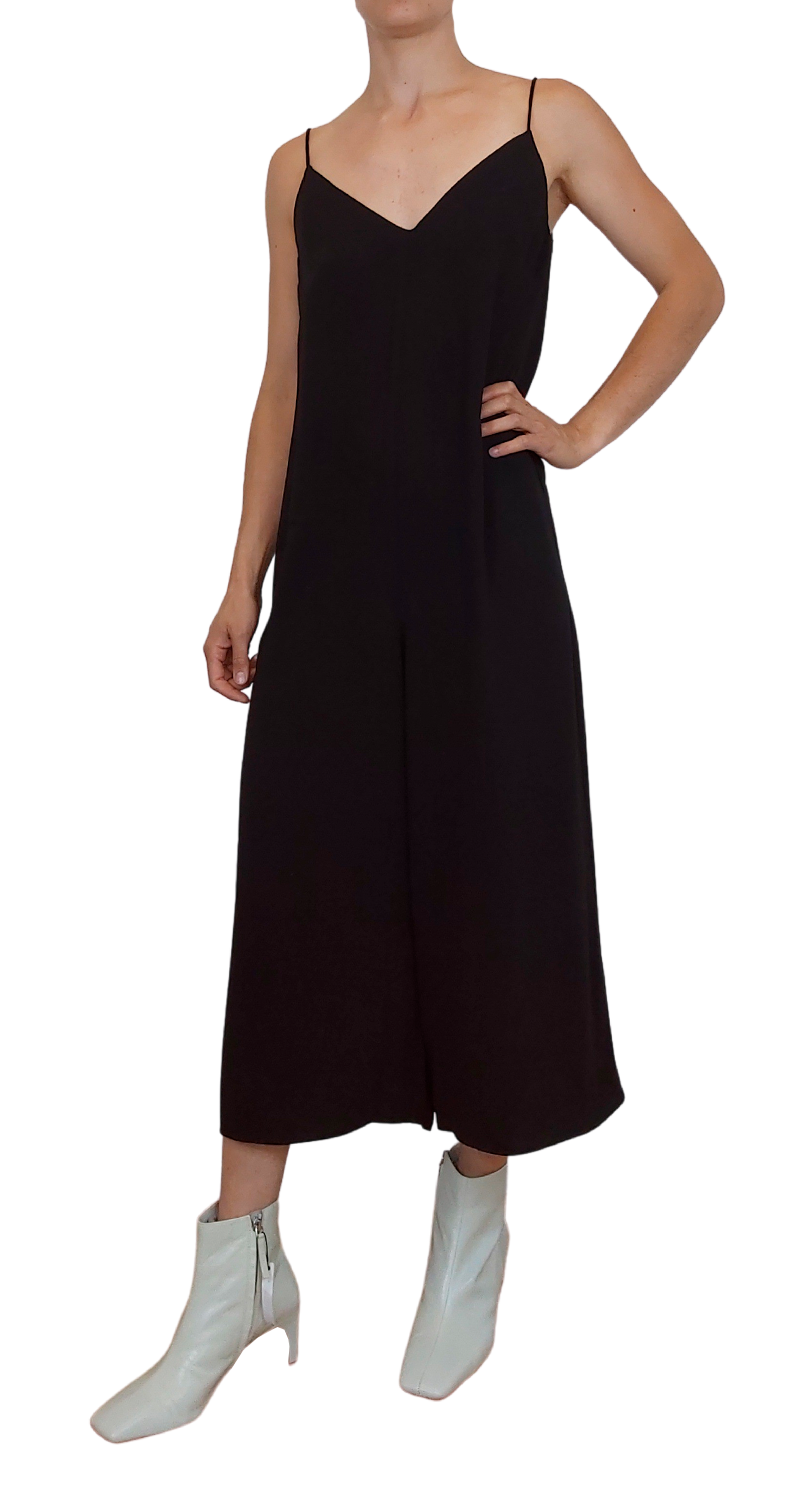 Enterito Maxi Negro