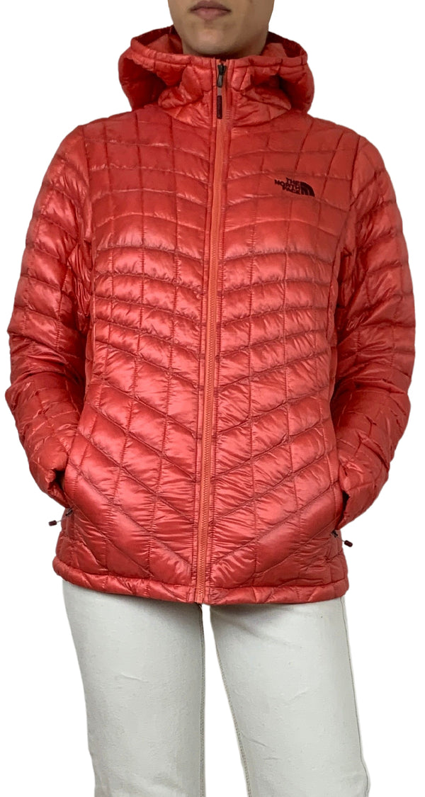 Parca Thermoball Hooded