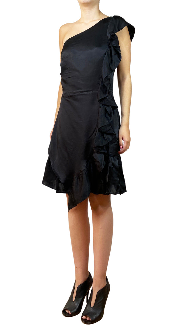 Vestido Mariela