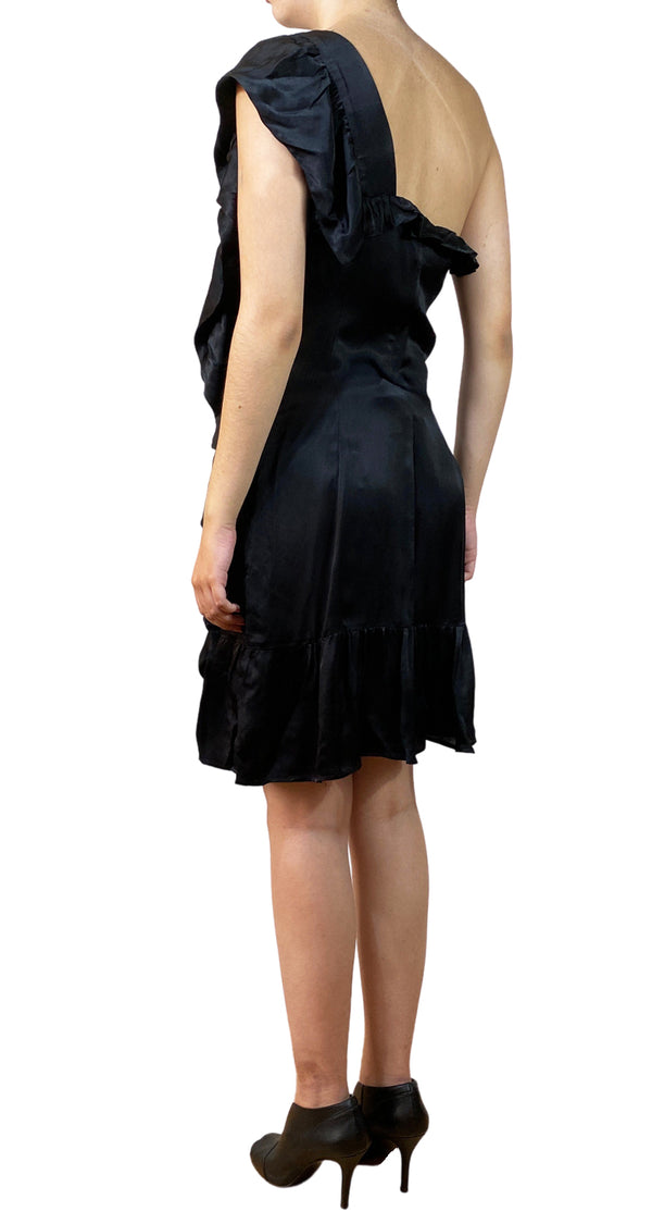 Vestido Mariela